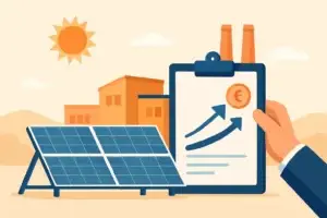 Fotovoltaico industriale in Puglia: ROI e pratiche