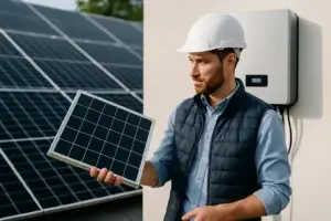 Revamping FV: quando cambiare inverter e moduli