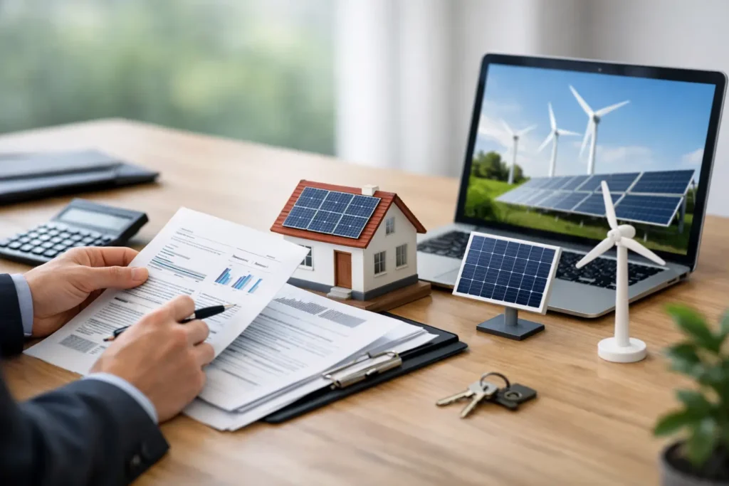 Guida pratiche GSE per imprese: cosa serve