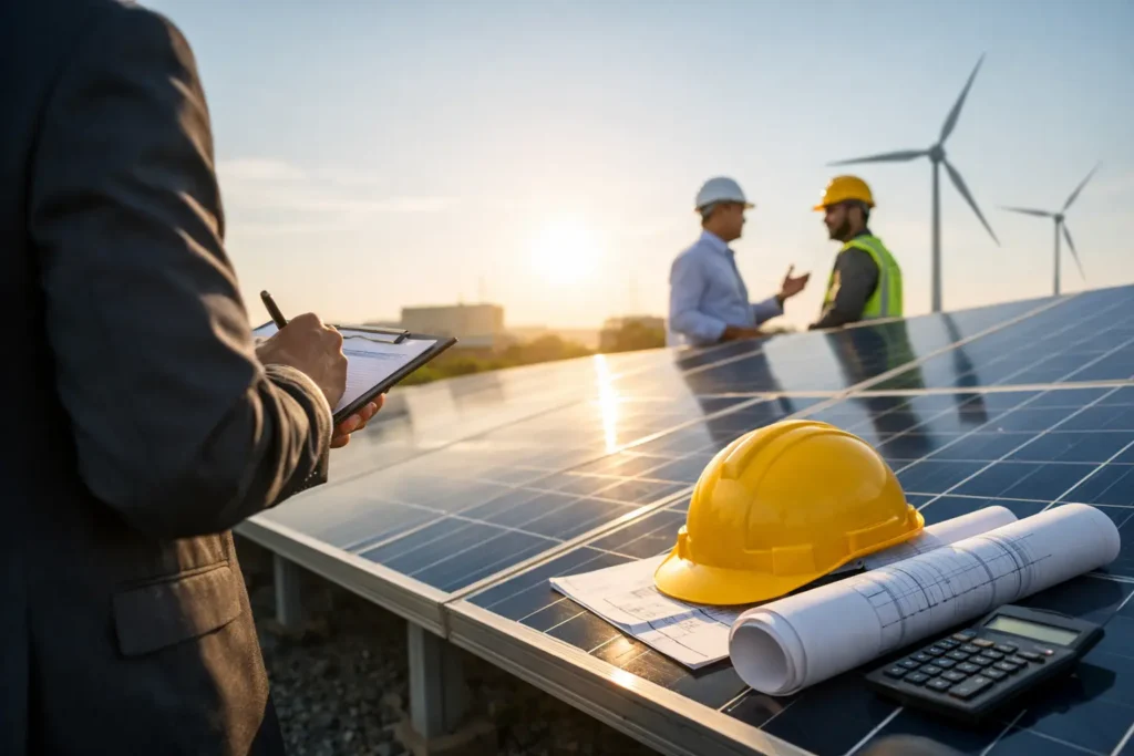Incentivi fotovoltaico imprese 2026: cosa conviene