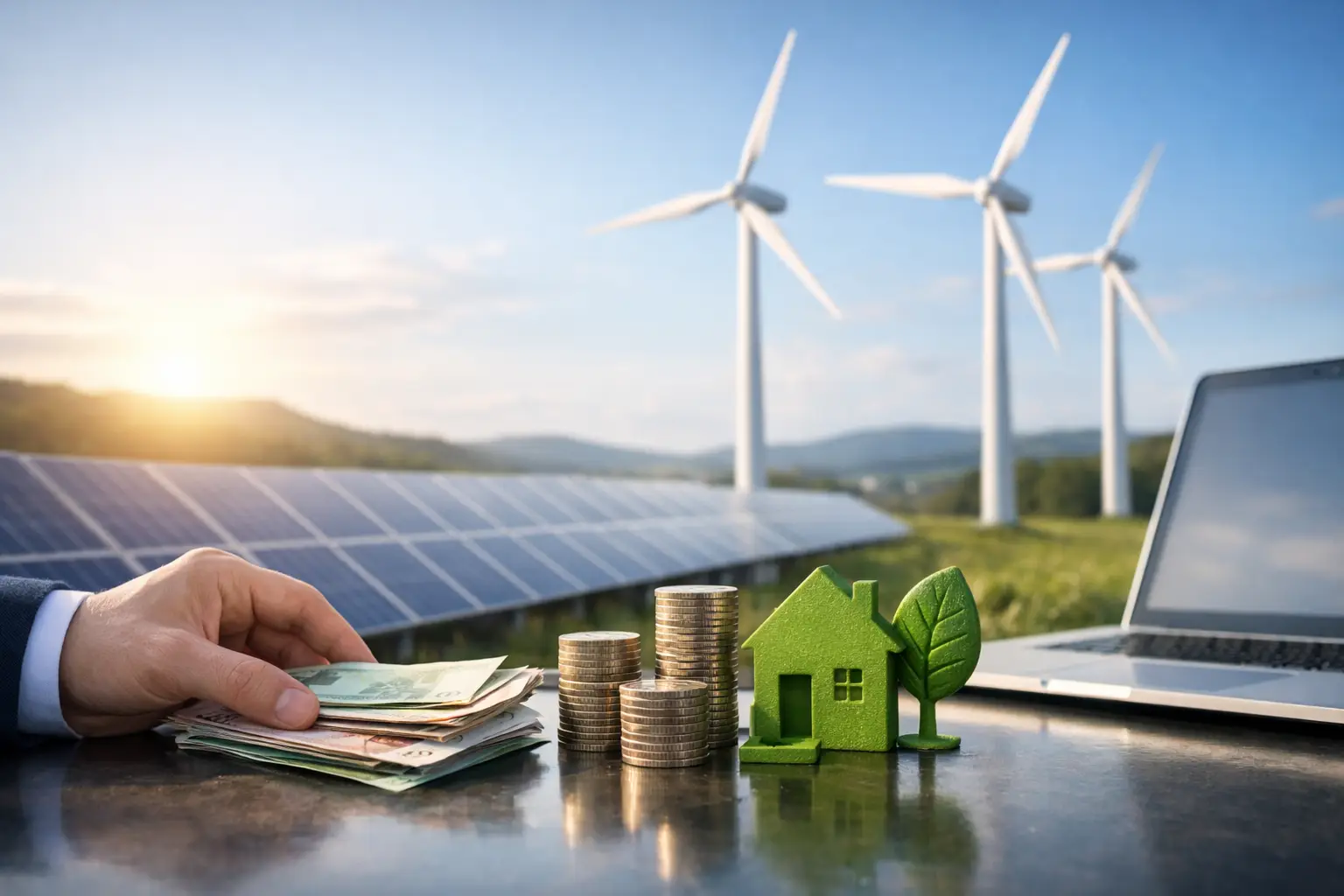 Guida incentivi PNRR energia per le imprese
