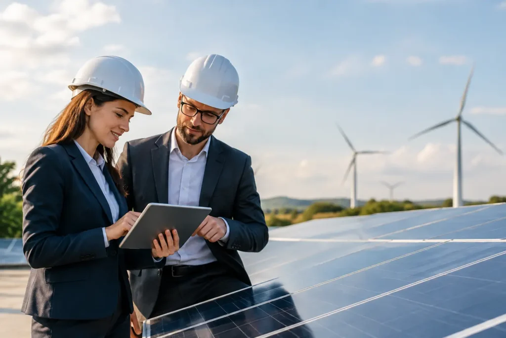 Comunità energetiche: valore reale per l'impresa