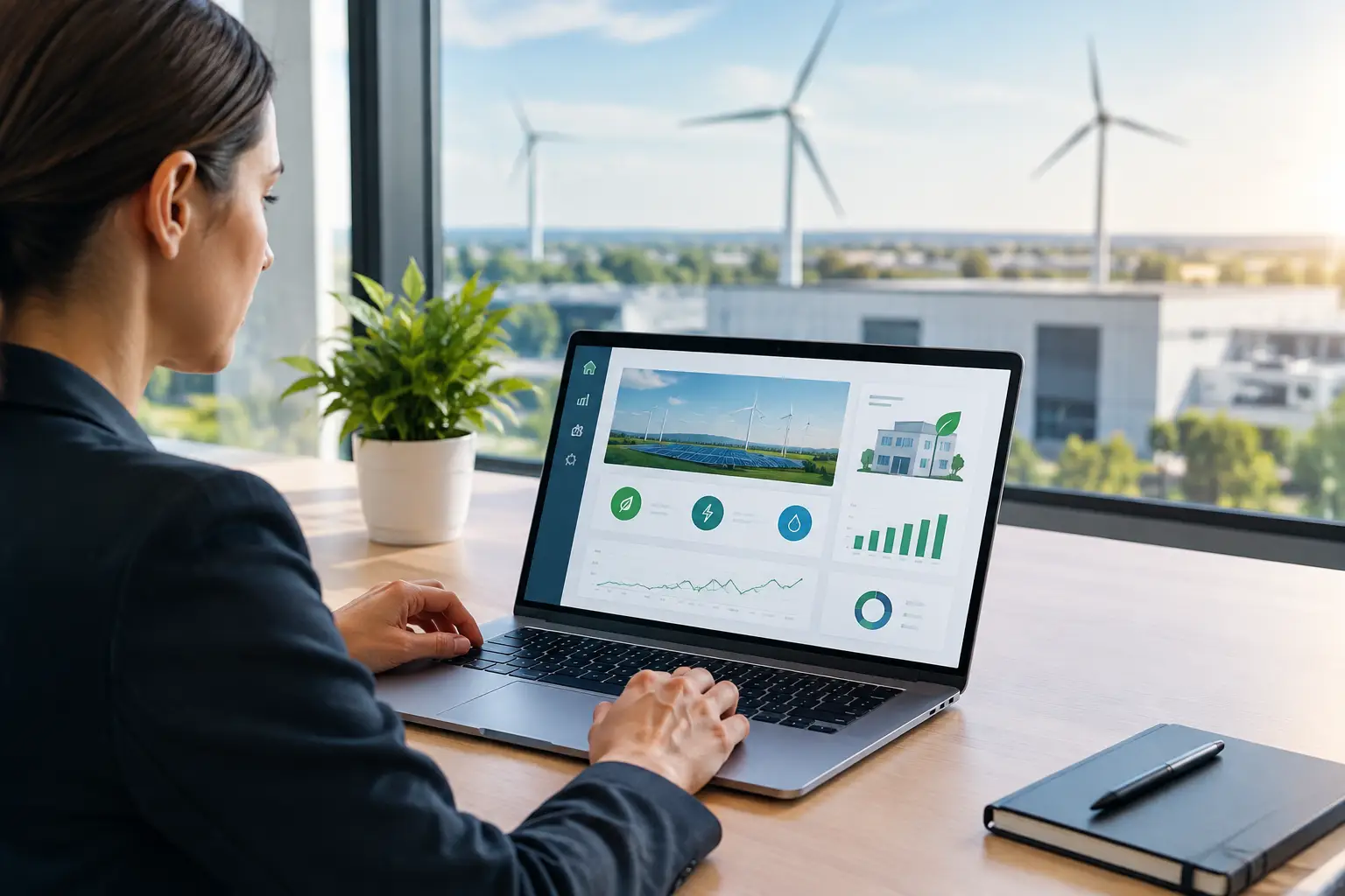Migliori software energy management per imprese