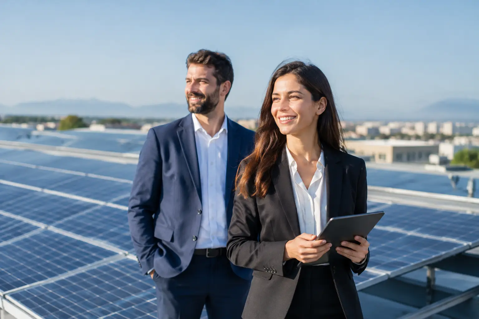 Guida all'autoconsumo collettivo aziendale
